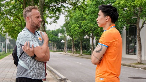  Đoàn Văn Hậu, Xuân Son đồng loạt đem tin vui cho ĐT Việt Nam